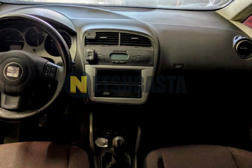 Seat Altea 1.9 TDI 2005