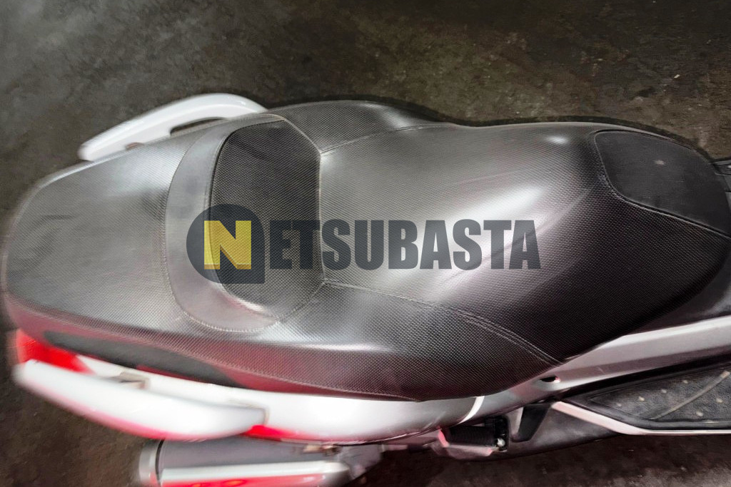 Yamaha XMAX 250 2006