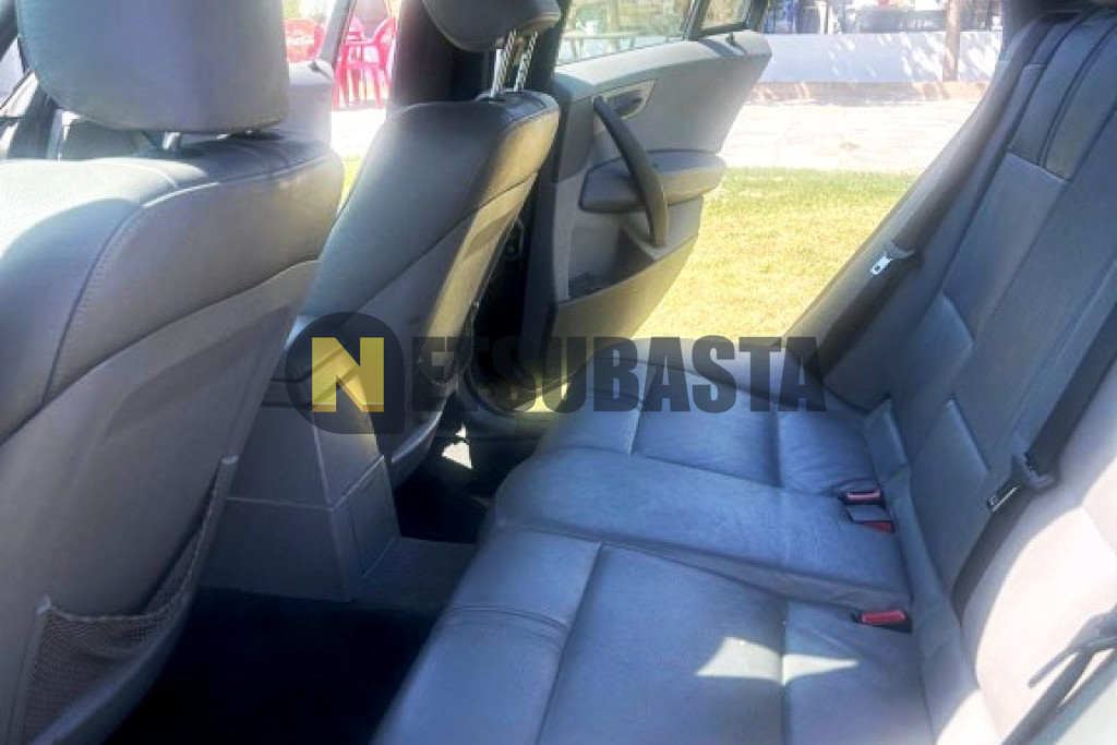 Bmw X3 3.0i Aut. 2006