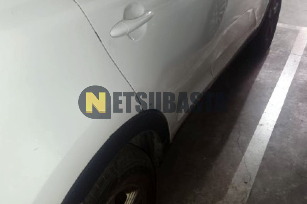 Kia Sportage 1.7 CRDi 4x2 2014