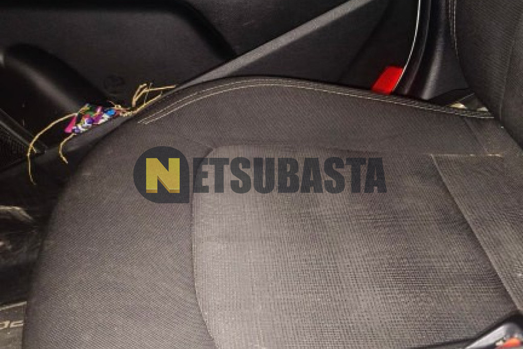 Kia Sportage 1.7 CRDi 4x2 2014