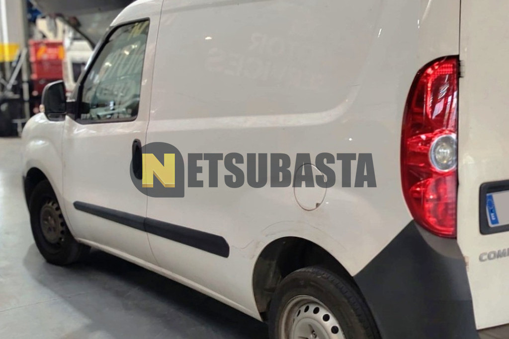 Opel Combo 1.3 CDTi 2013
