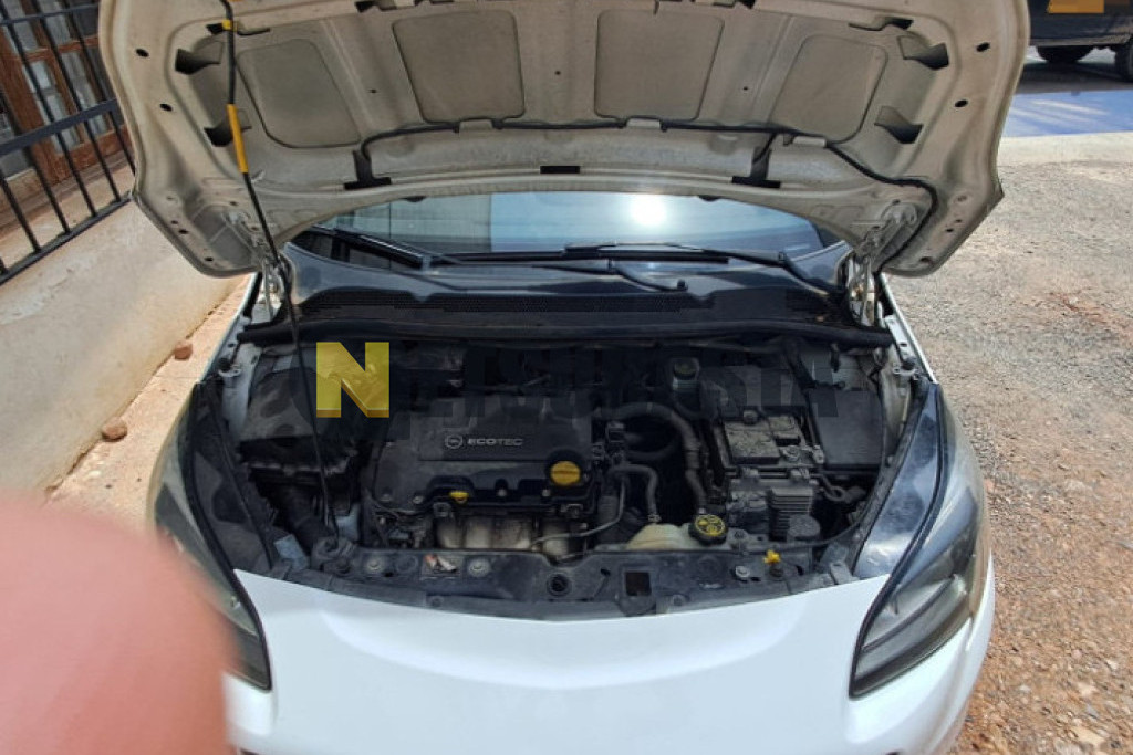 Opel Corsa 1.4 2016