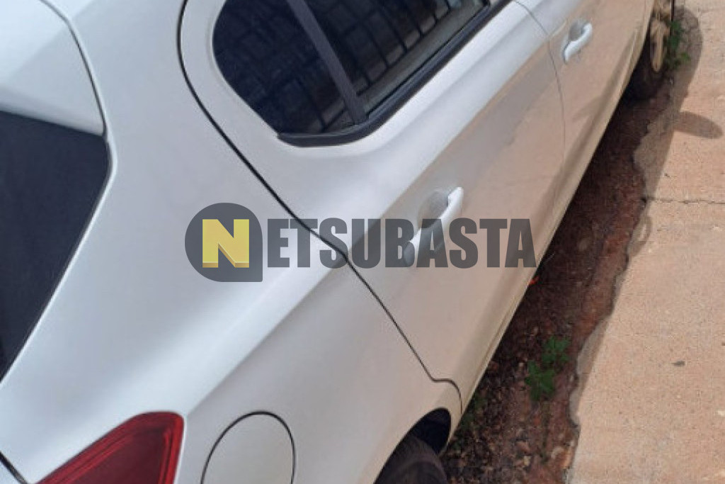 Opel Corsa 1.4 2016