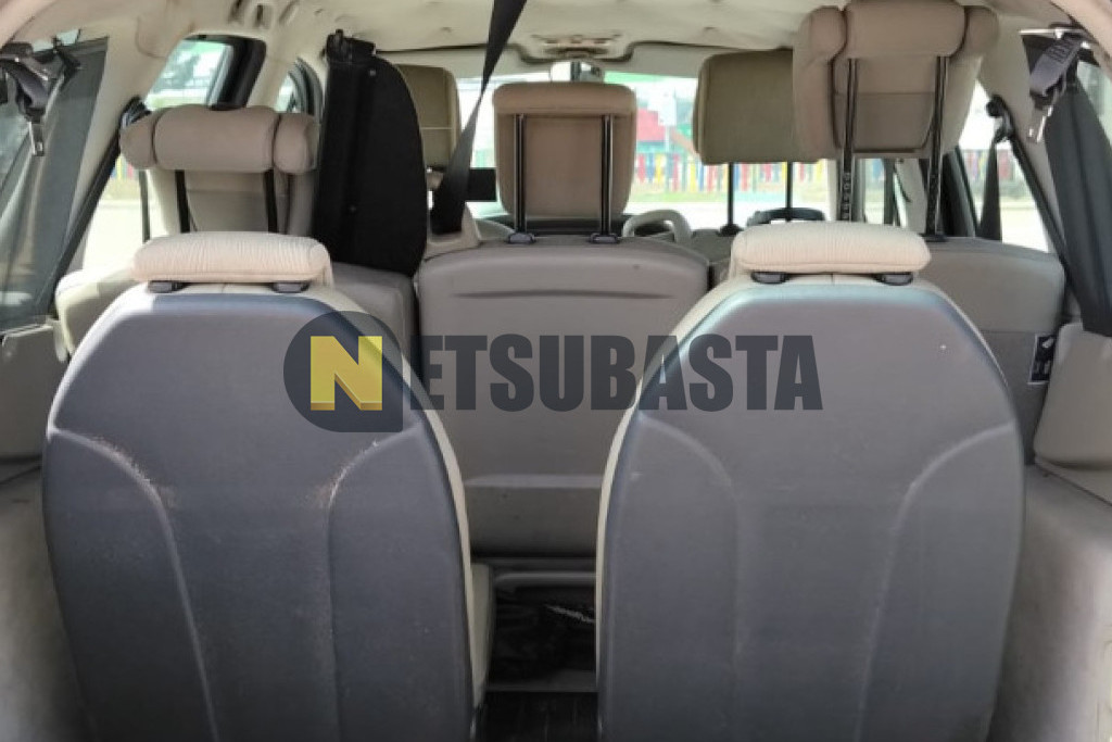 Renault Grand Scenic 1.9 dCi 2007