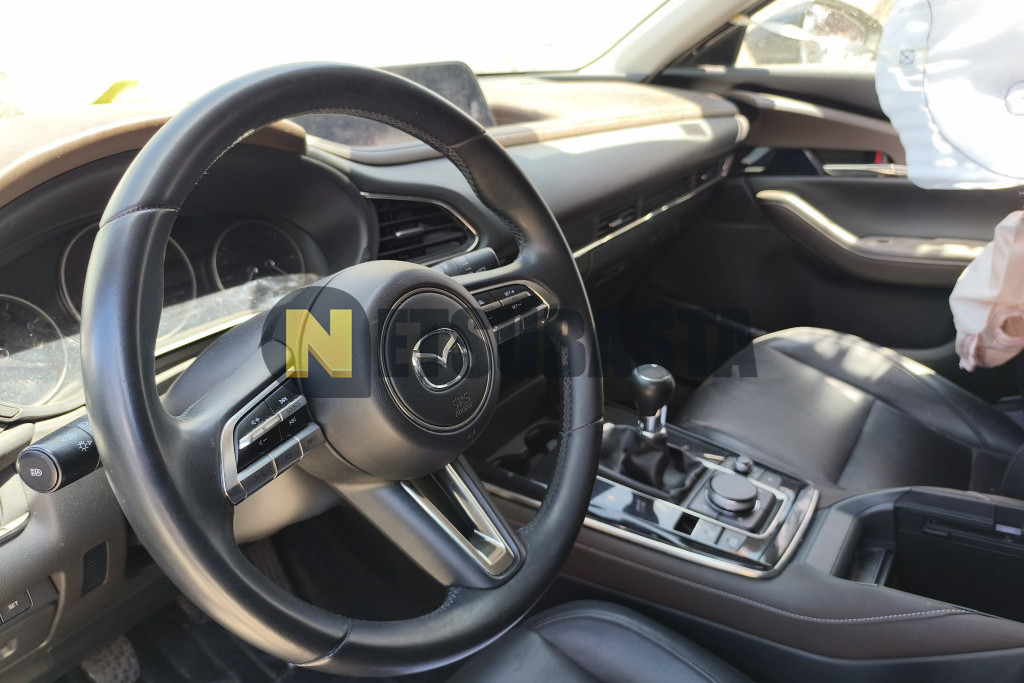 Mazda CX-30 2.0 SKYACTIV-G 2020