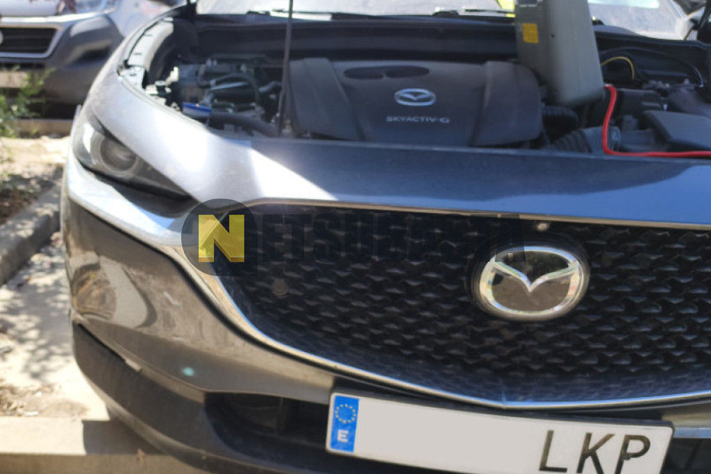 Mazda CX-30 2.0 SKYACTIV-G 2020