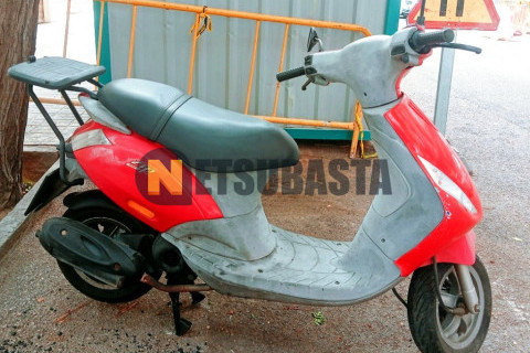 Piaggio Zip 100 2010
