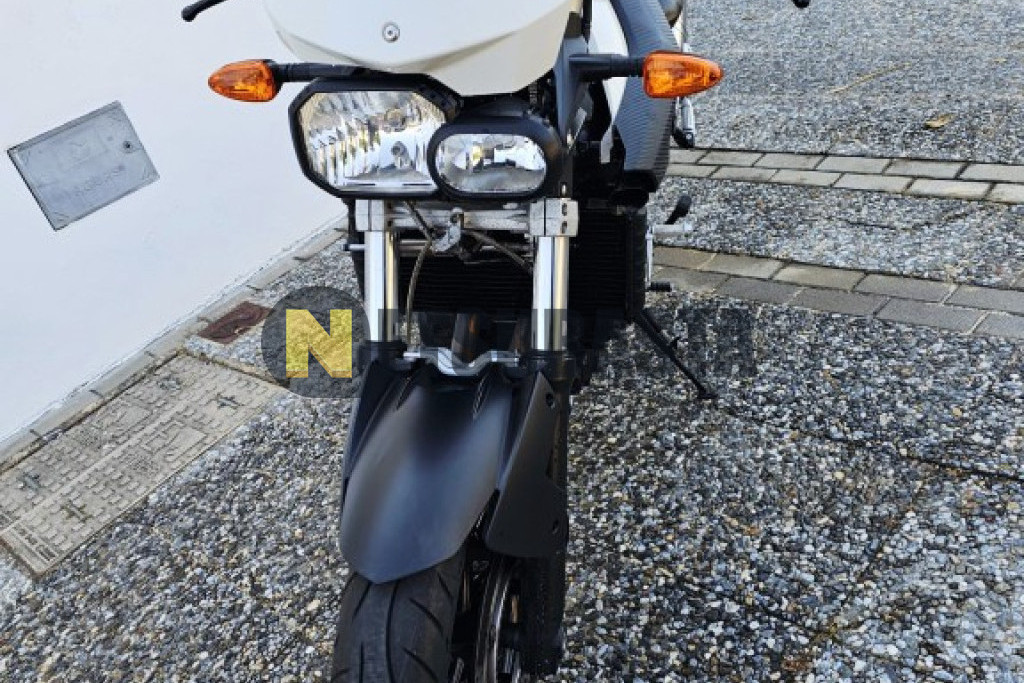 BMW F 800 R 2009