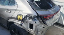 Lexus UX 250h 4x2 2021
