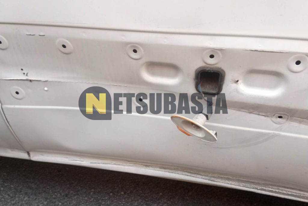 Renault Master Furgón L3H2 2.3 Blue dCi 2020