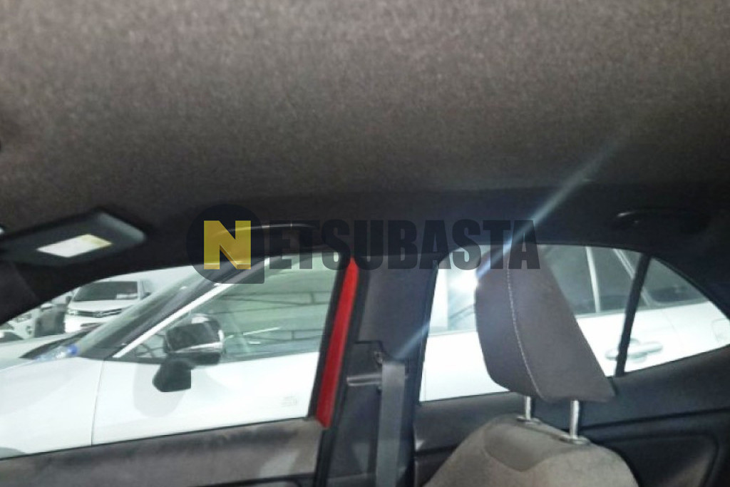 Toyota Yaris Cross Hybrid 120H 2024