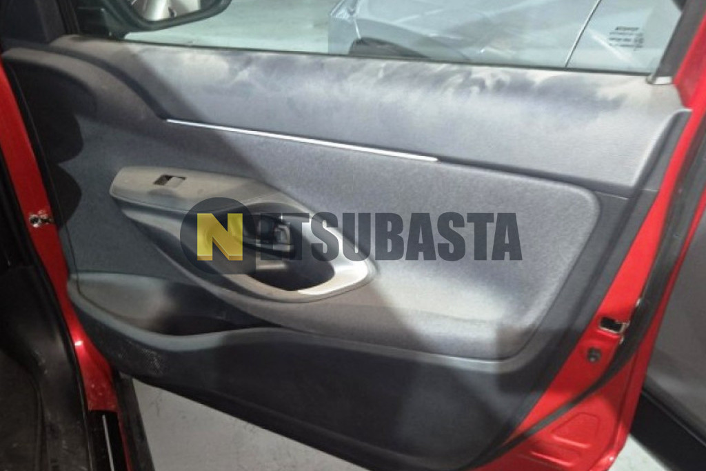 Toyota Yaris Cross Hybrid 120H 2024