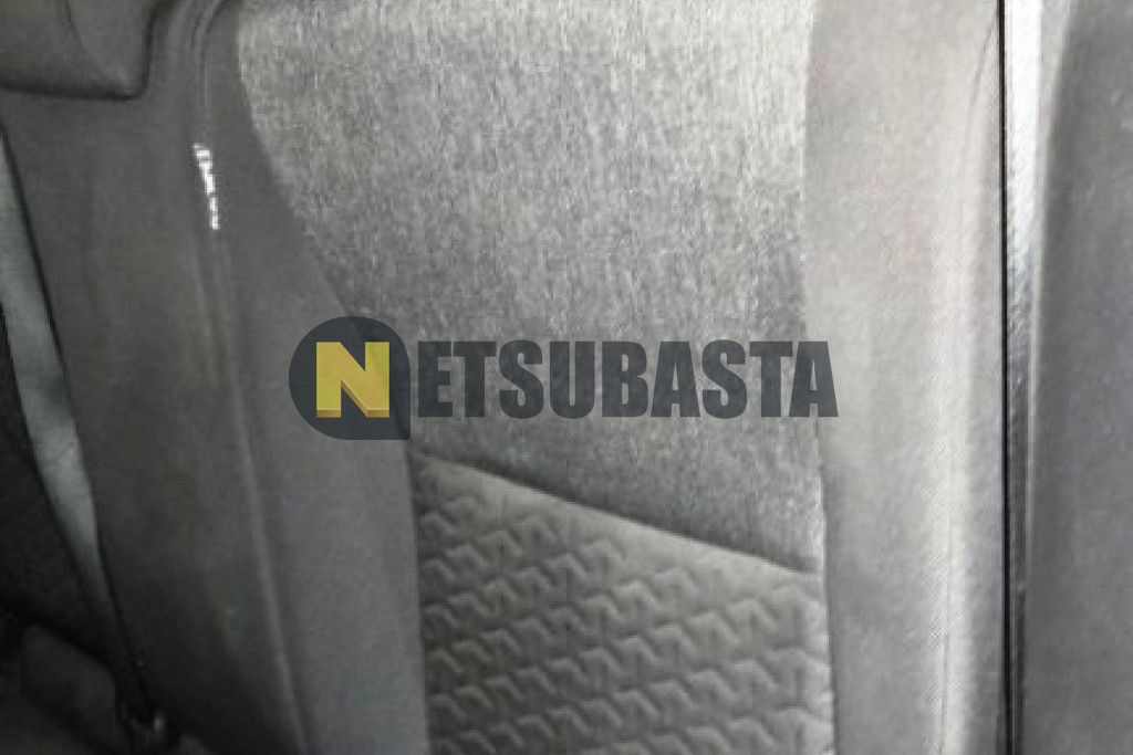 Toyota Yaris Cross Hybrid 120H 2024