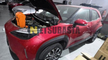 Toyota Yaris Cross Hybrid 120H 2024