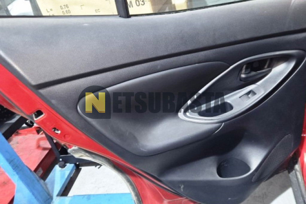 Toyota Yaris Cross Hybrid 120H 2024
