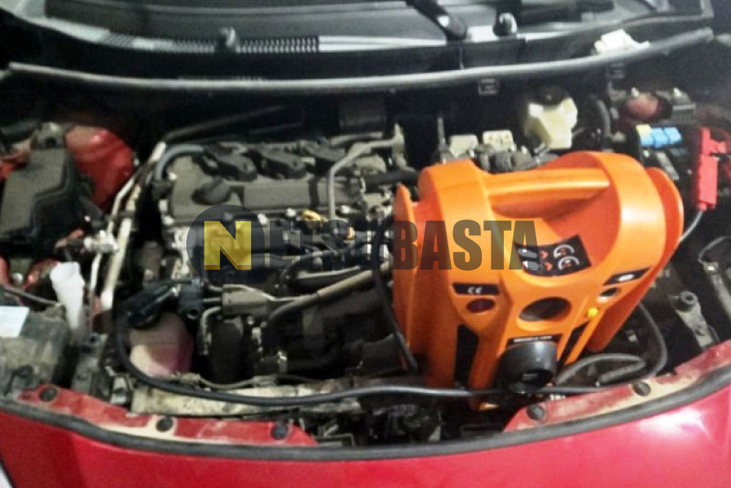 Toyota Yaris Cross Hybrid 120H 2024