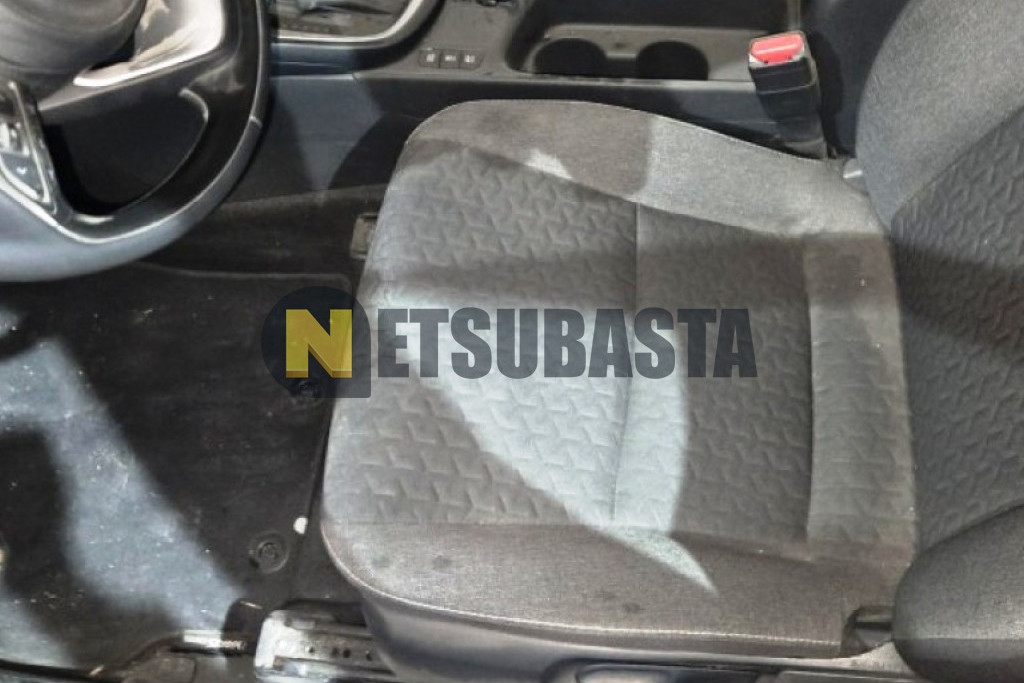 Toyota Yaris Cross Hybrid 120H 2024