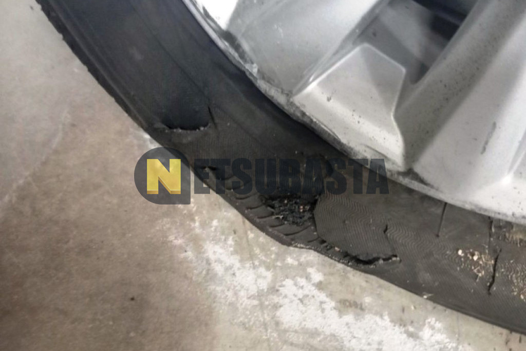 Toyota Corolla Touring Sports 140H 2025
