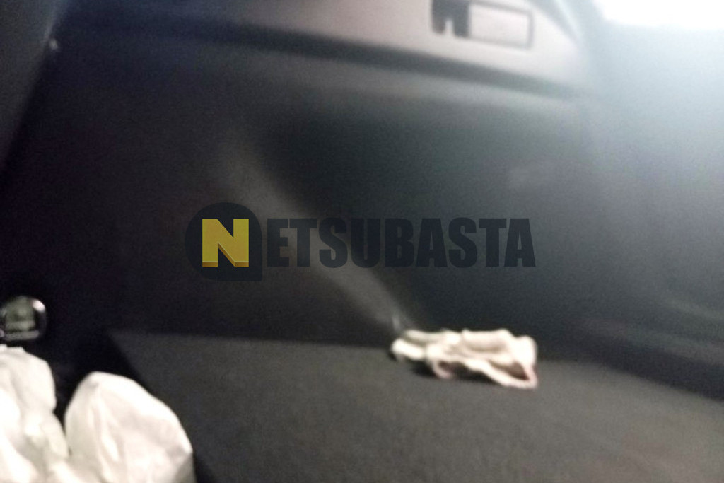 Toyota Corolla Touring Sports 140H 2025