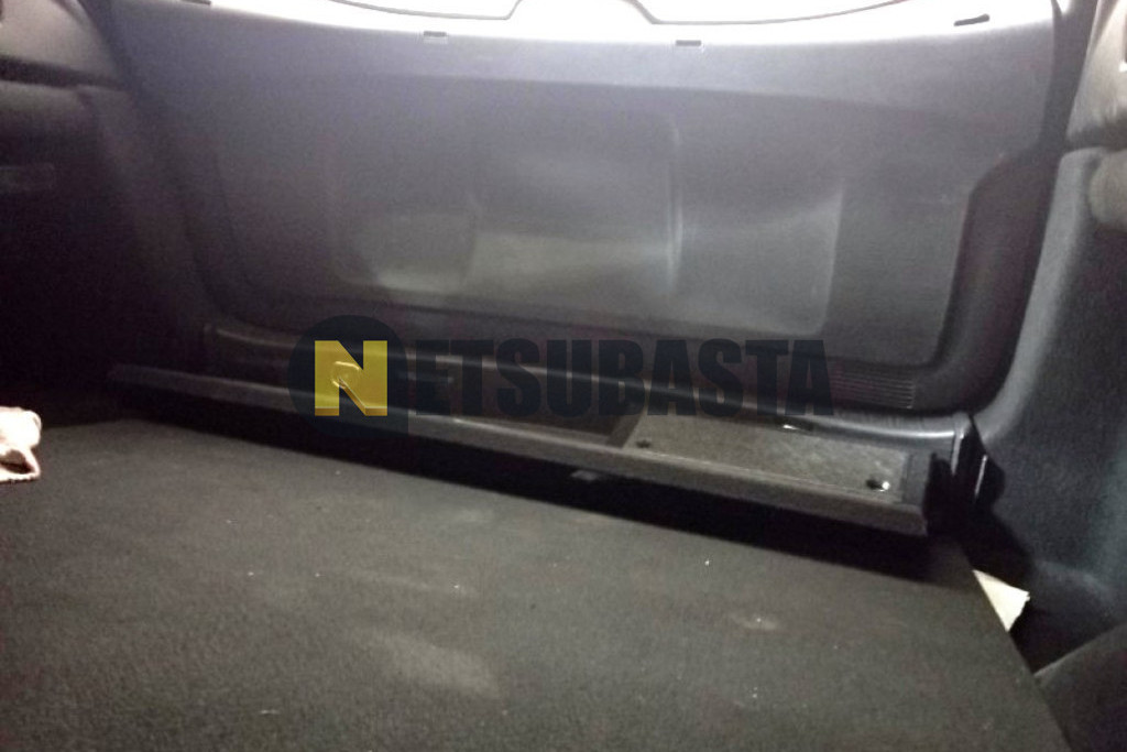 Toyota Corolla Touring Sports 140H 2025