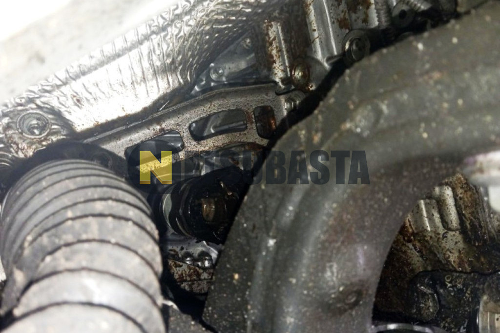 Toyota Corolla Touring Sports 140H 2025
