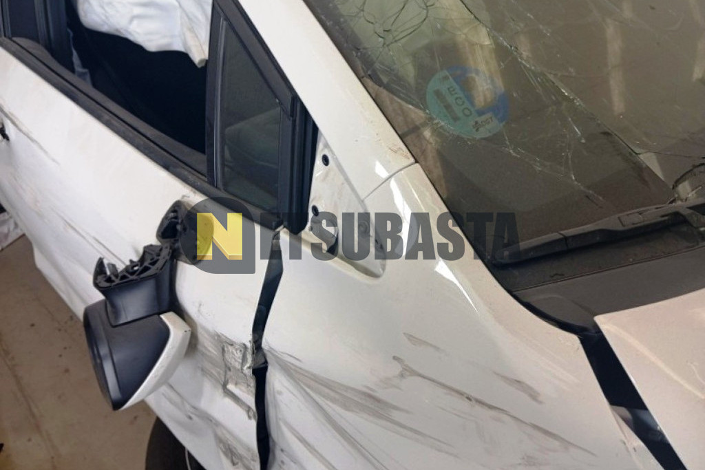 Toyota Corolla Touring Sports 140H 2025