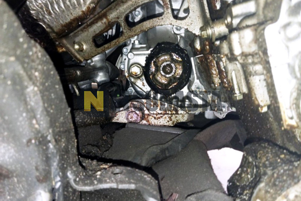 Toyota Corolla Touring Sports 140H 2025