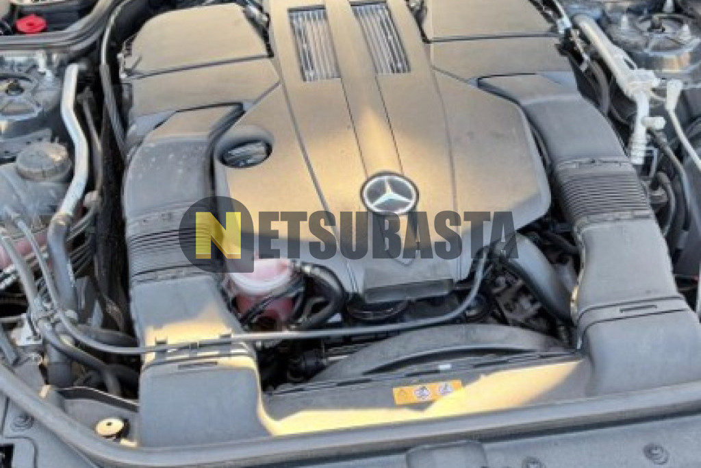 Mercedes-Benz SL 400 2019