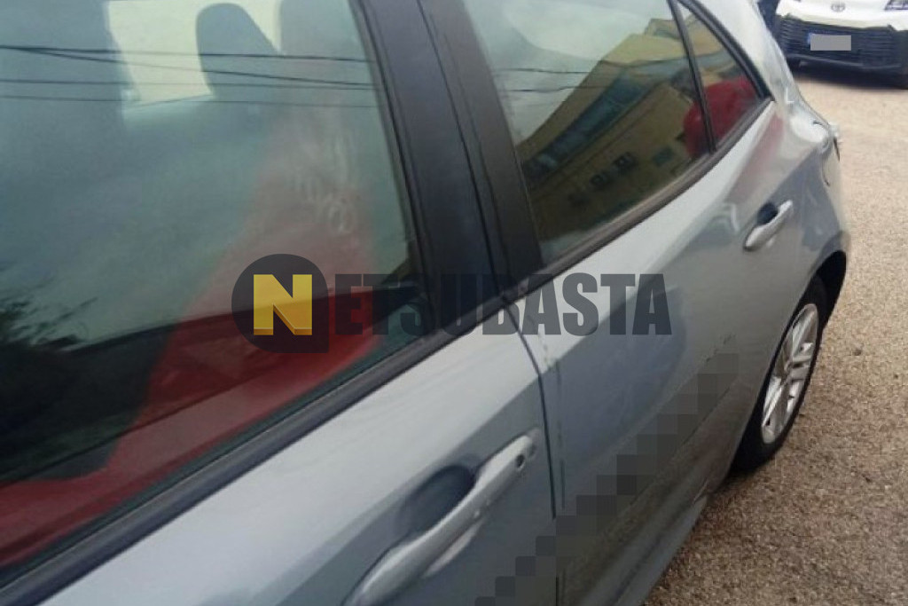 Toyota Corolla 125H 2021