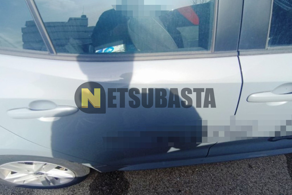 Toyota Corolla 125H 2021