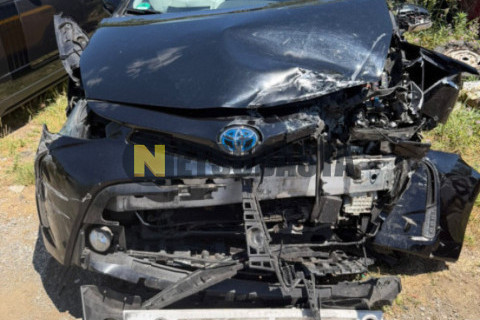 Toyota Prius+ 1.8 HSD 2021