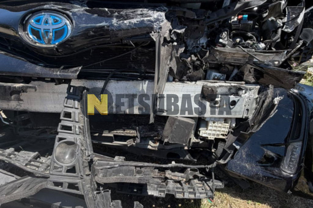 Toyota Prius+ 1.8 HSD 2021