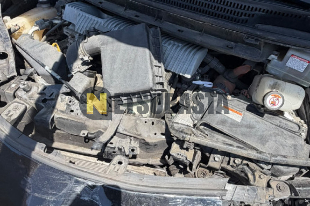 Toyota Prius+ 1.8 HSD 2021