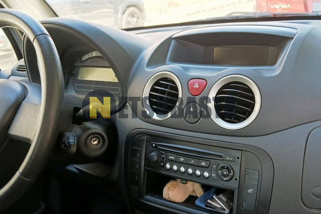Citroën C3 1.1i 2007
