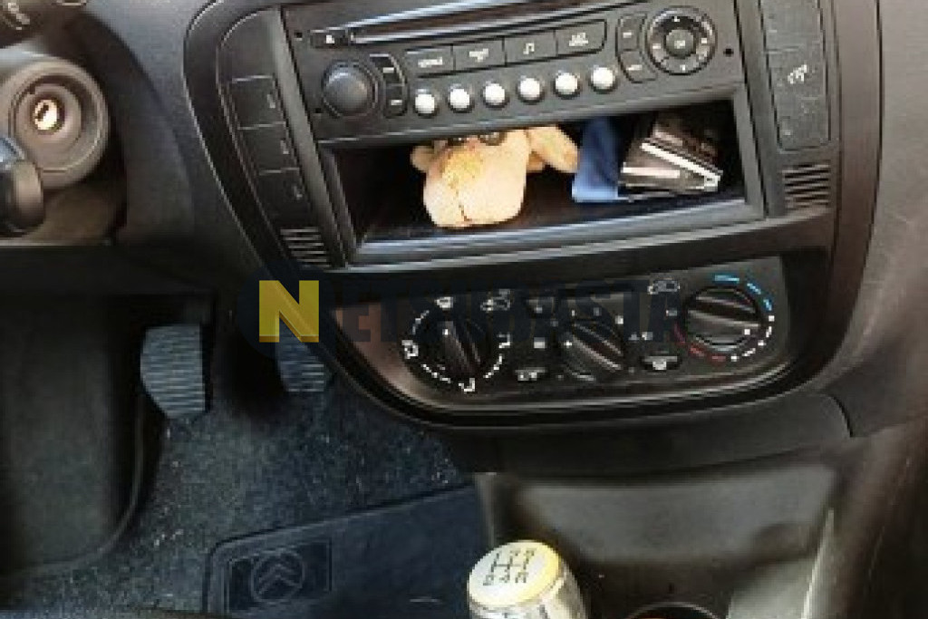 Citroën C3 1.1i 2007