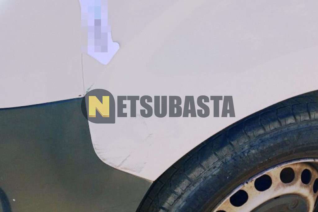 Toyota Proace 1.5D L1 2023