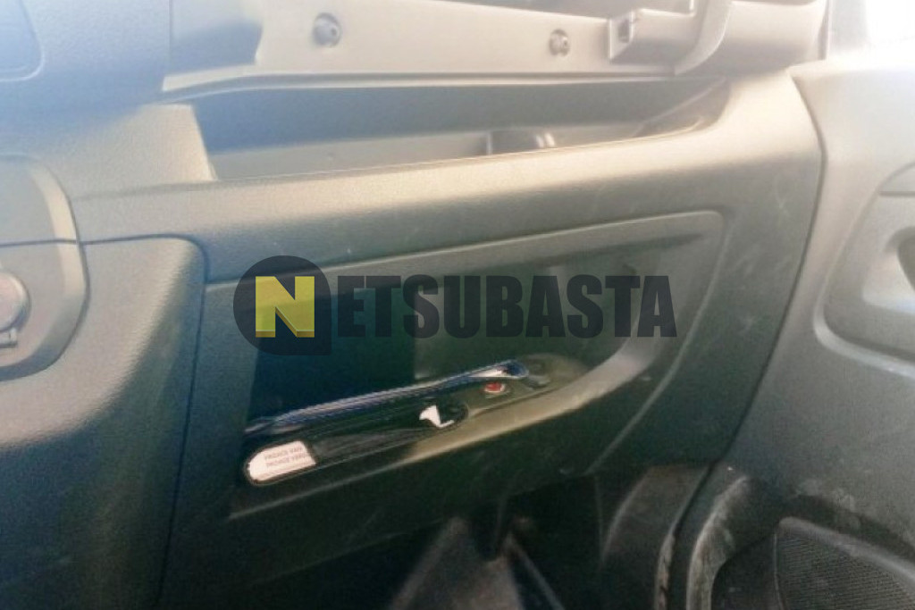 Toyota Proace 1.5D L1 2023