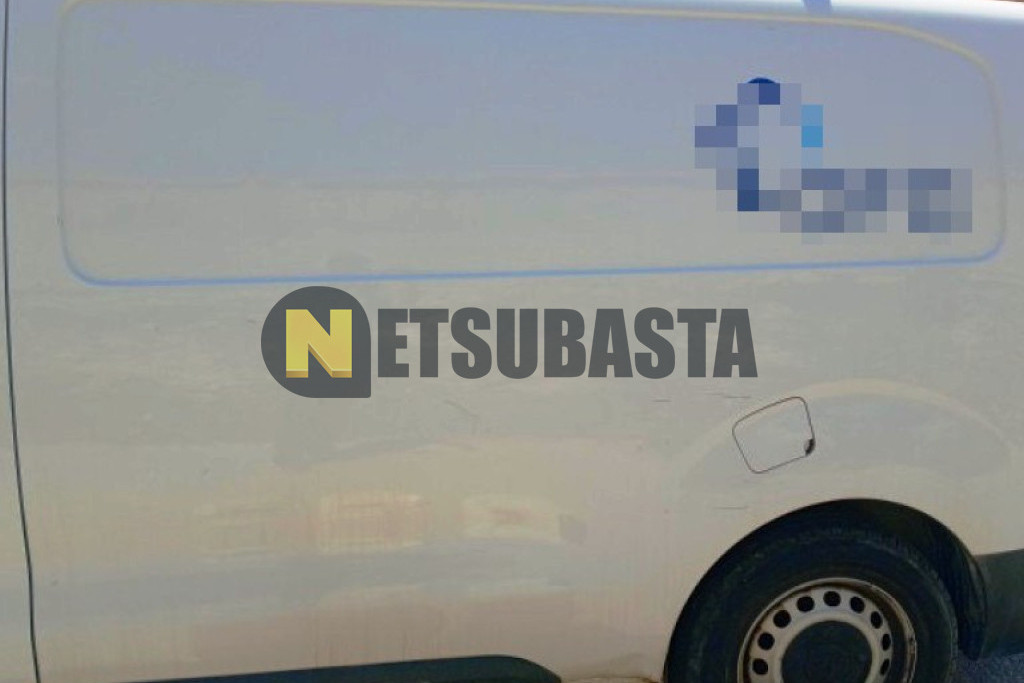 Toyota Proace 1.5D L1 2023