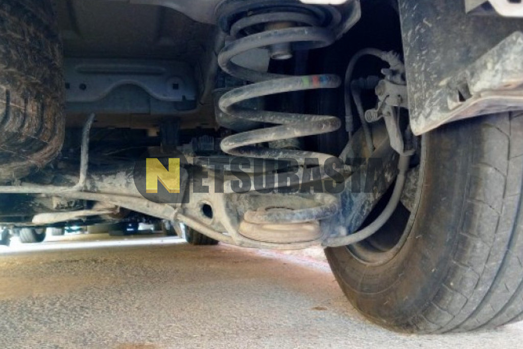 Toyota Proace 1.5D L1 2023