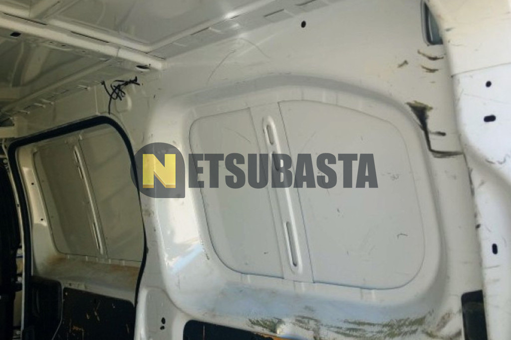 Toyota Proace 1.5D L1 2023