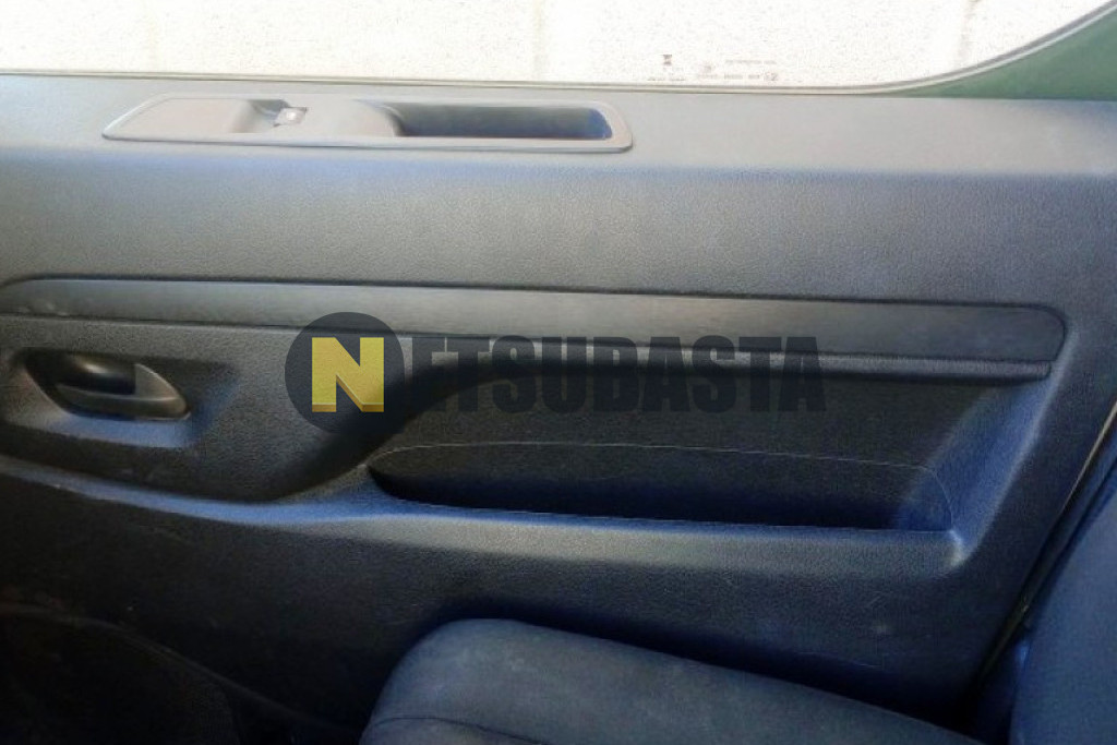 Toyota Proace 1.5D L1 2023
