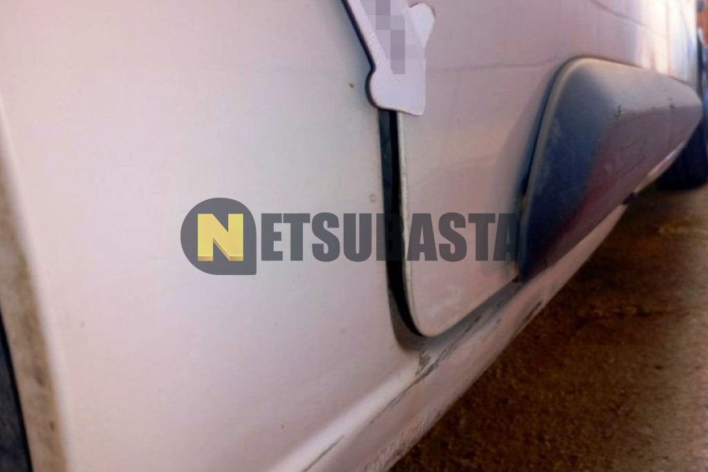 Toyota Proace 1.5D L1 2023