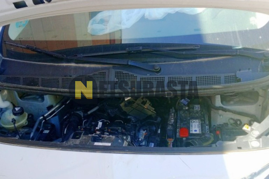 Toyota Proace 1.5D L1 2023