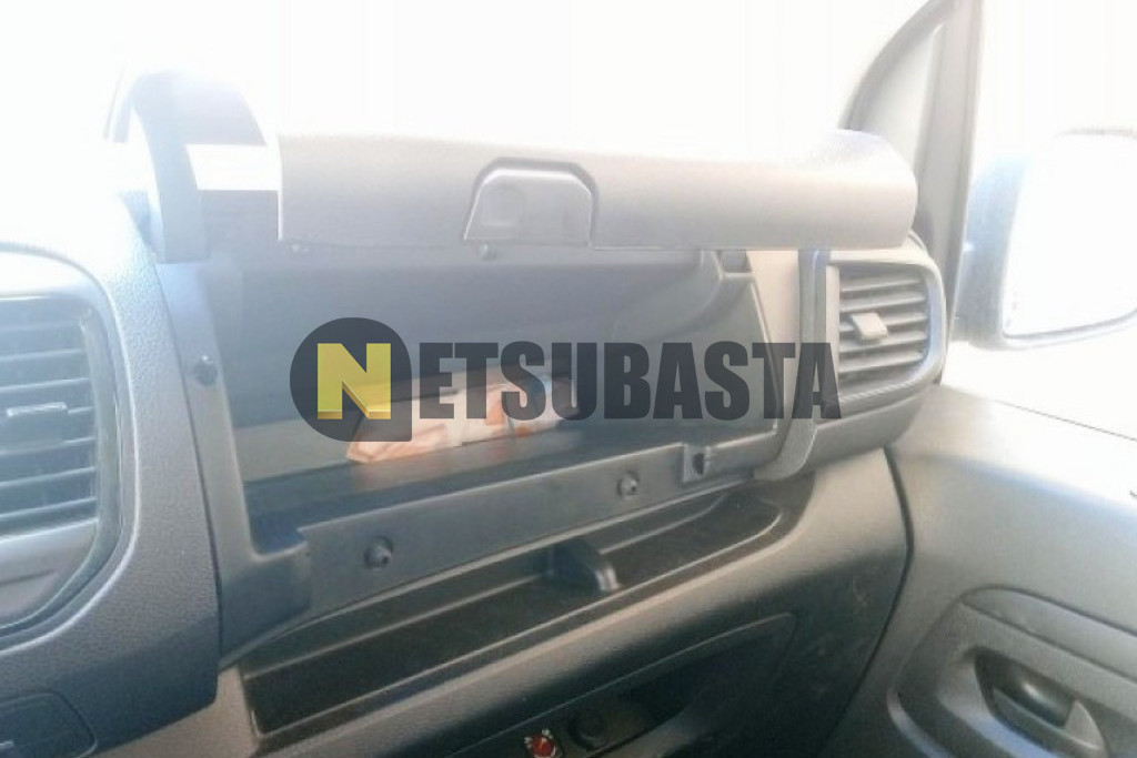 Toyota Proace 1.5D L1 2023