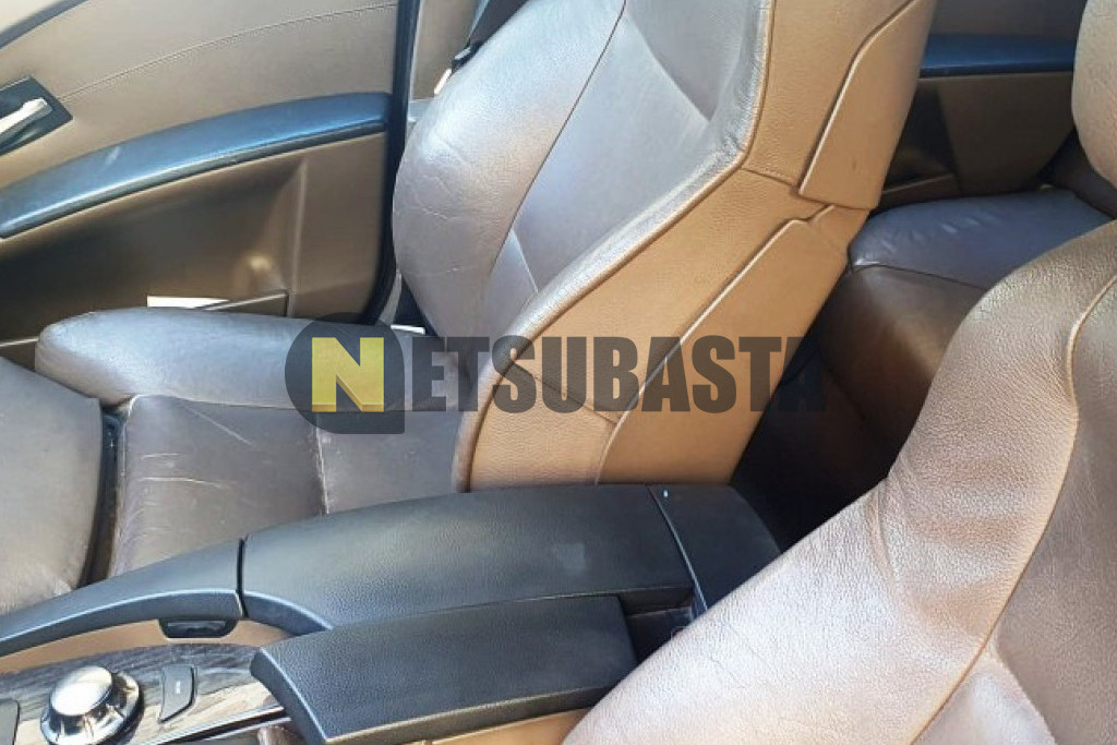 Bmw 530d Aut. 2004