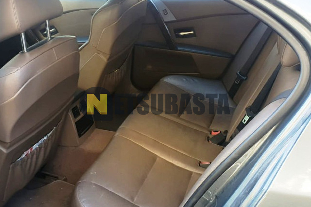 Bmw 530d Aut. 2004