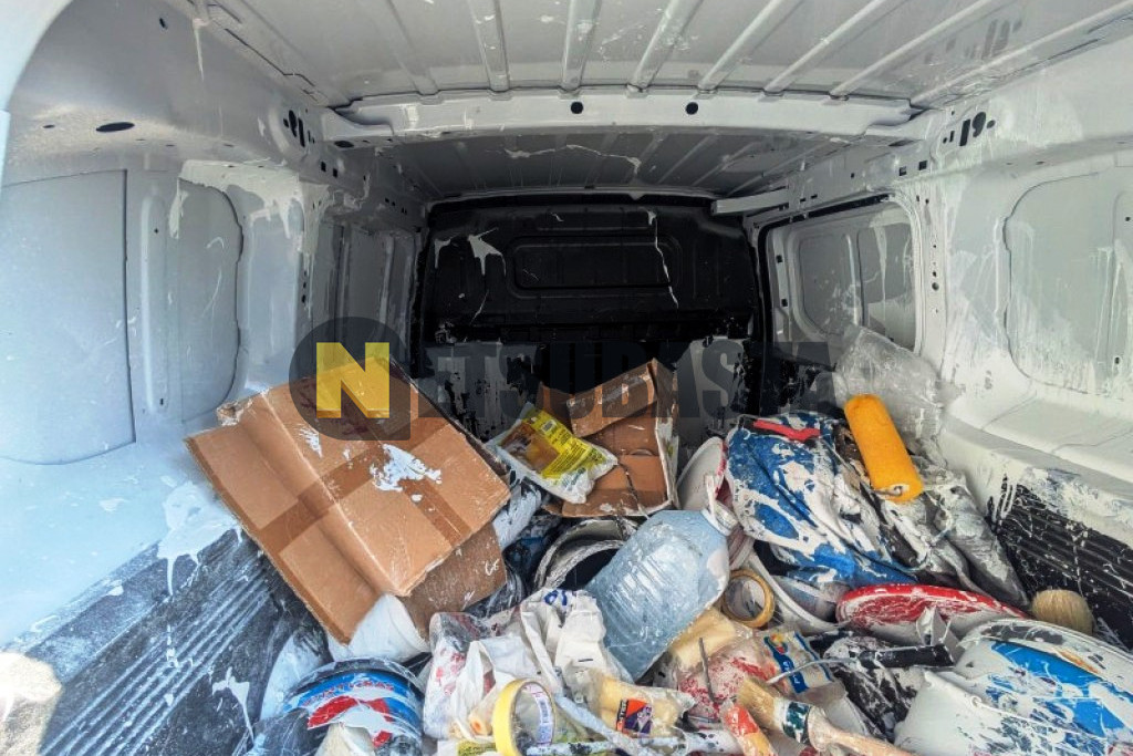 Toyota Proace City Van 1.5D L1 2024