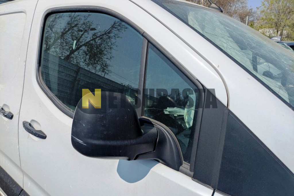 Toyota Proace City Van 1.5D L1 2024