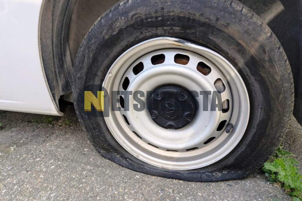 Toyota Proace City Van 1.5D L1 2024